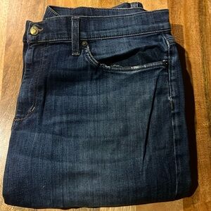 Men’s Joe’s Jeans size 38
